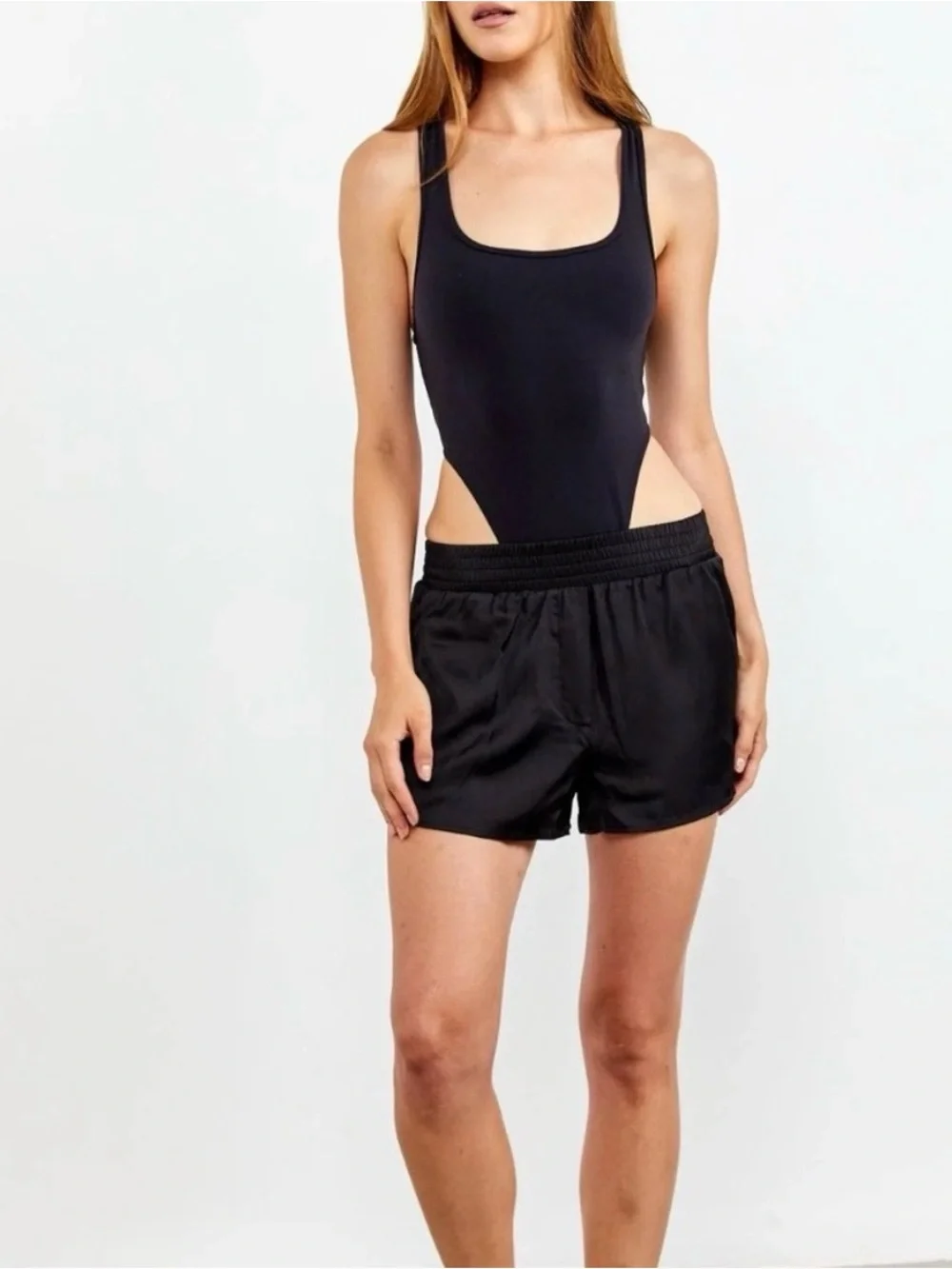 ALO Airbrush Hot Shot Bodysuit